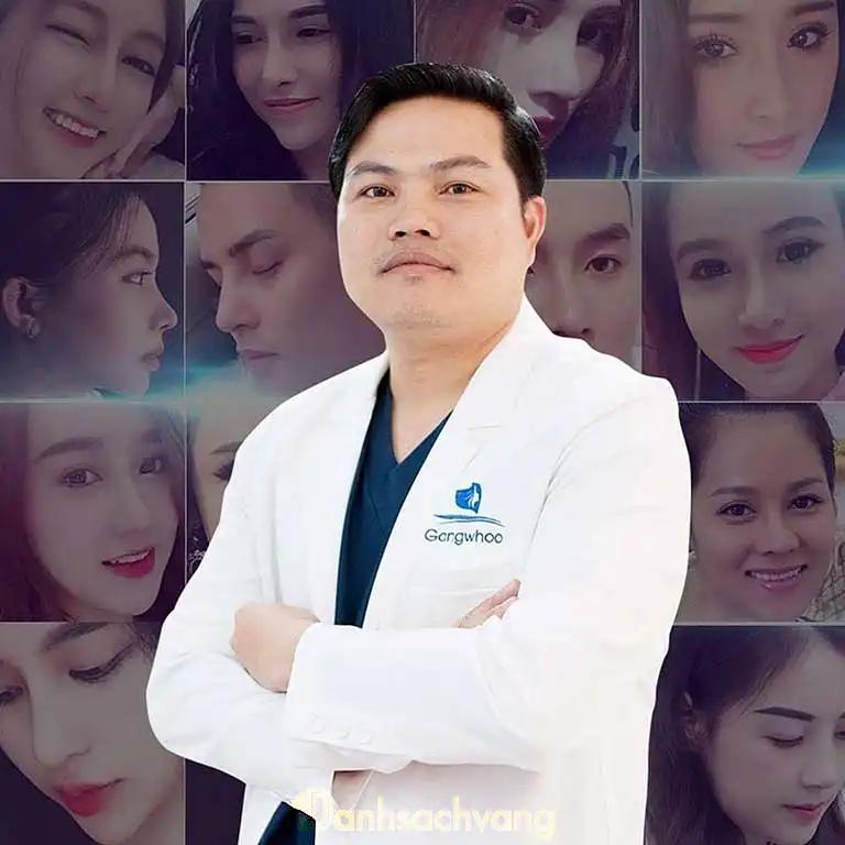 Hình ảnh Bác sĩ CKI Phùng Mạnh Cường: Chuyên khoa Phẫu thuật Tạo hình Thẩm Mỹ