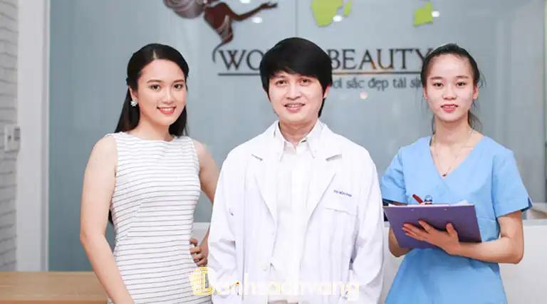 Hình ảnh Bác sĩ Nguyễn Văn Phùng: Chuyên khoa Phẫu thuật Tạo hình Thẩm Mỹ