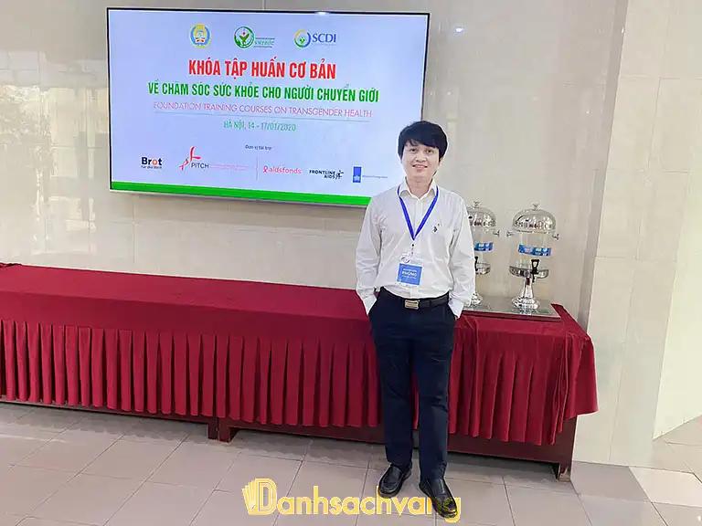 Hình ảnh Bác sĩ Nguyễn Văn Phùng: Chuyên khoa Phẫu thuật Tạo hình Thẩm Mỹ