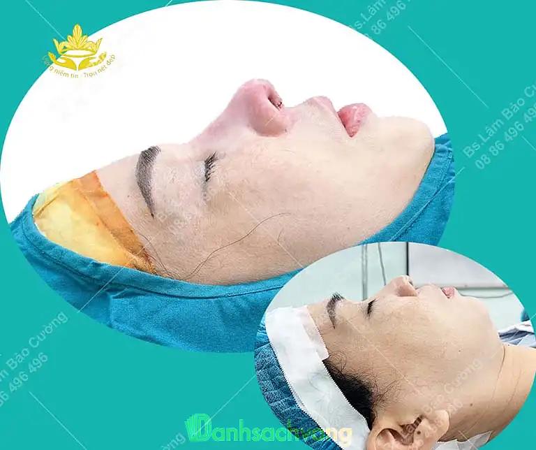 Hình ảnh Viện thẩm mỹ Bác sĩ Lâm Bảo Cường: 39A 3 Tháng 2, Quận 10