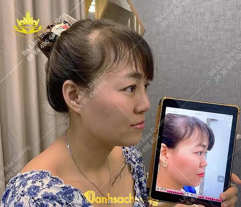 Hình ảnh Viện thẩm mỹ Bác sĩ Lâm Bảo Cường: 39A 3 Tháng 2, Quận 10