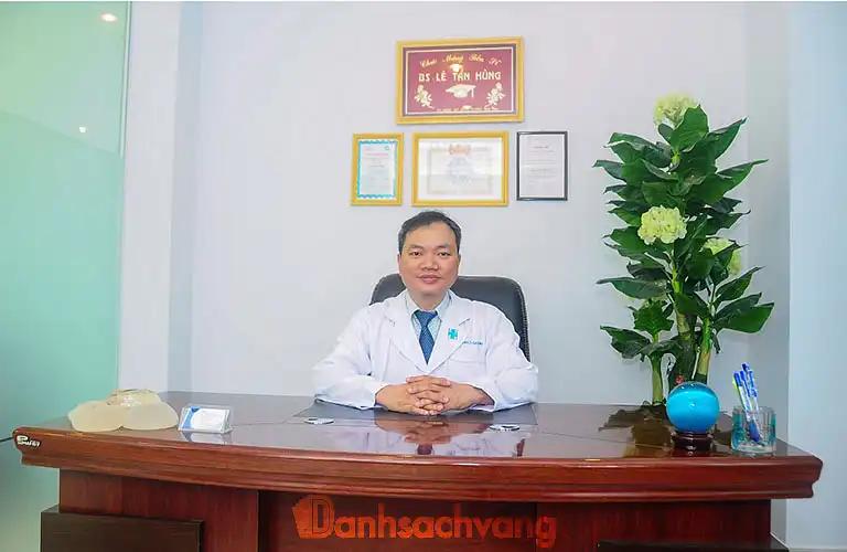 Hình ảnh Viện Thẩm Mỹ Hùng Vương: 566 3 Tháng 2, Quận 10