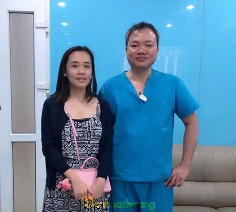 Hình ảnh Viện Thẩm Mỹ Hùng Vương: 566 3 Tháng 2, Quận 10