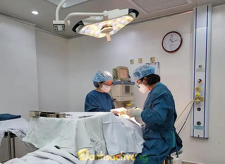 Hình ảnh Thẩm mỹ viện Quốc Vinh: 787 Lê Hồng Phong, Quận 10