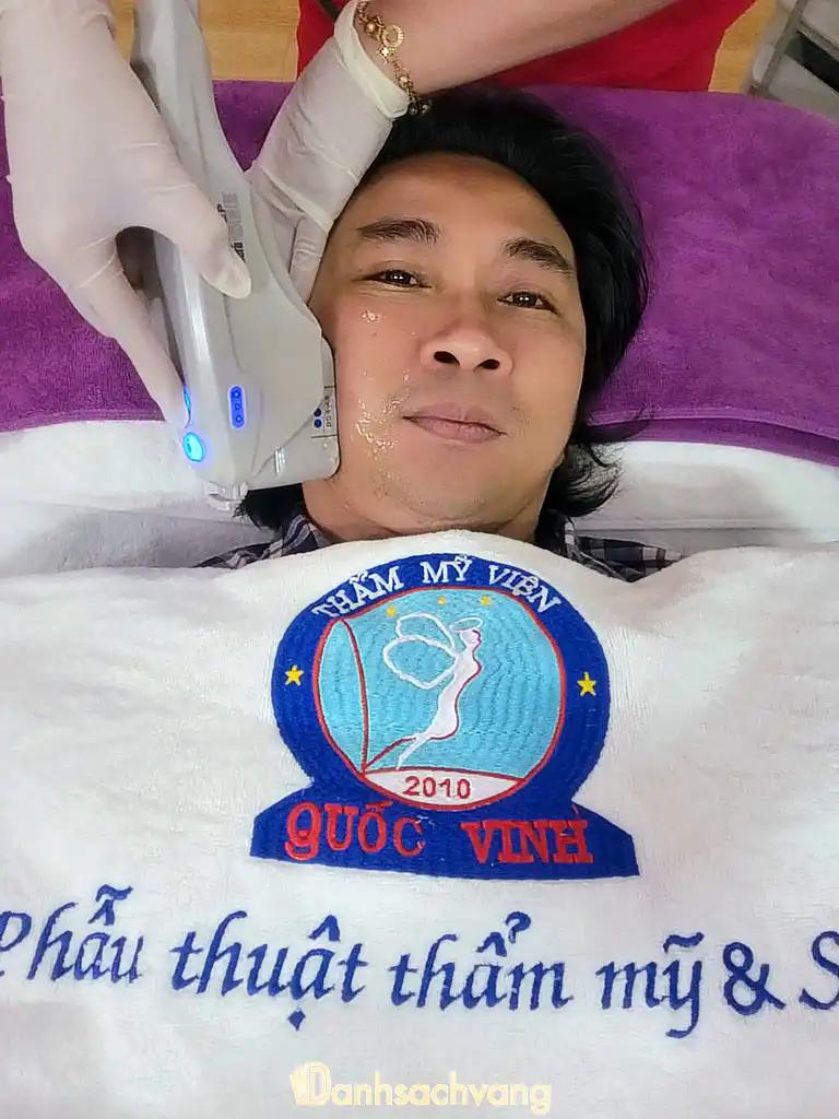 Hình ảnh Thẩm mỹ viện Quốc Vinh: 787 Lê Hồng Phong, Quận 10