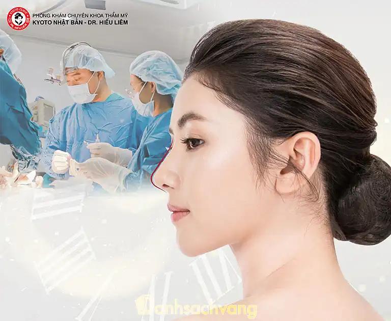 Hình ảnh Phòng khám thẩm mỹ Kyoto Nhật Bản Dr. Hiếu Liêm: 656 3 Tháng 2, Quận 10