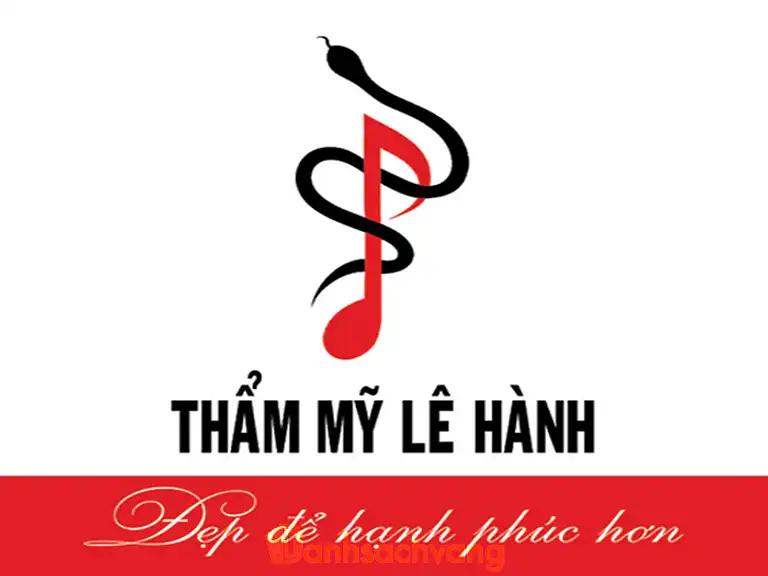Hình ảnh Phòng khám phẫu thuật Thẩm mỹ Lê Hành: 83 Trần Thiện Chánh, Quận 10