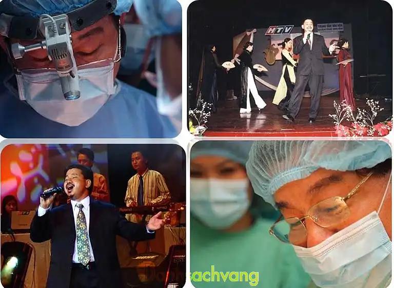 Hình ảnh Phòng khám phẫu thuật Thẩm mỹ Lê Hành: 83 Trần Thiện Chánh, Quận 10