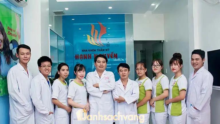 Hình ảnh Thẩm mỹ viện Hạnh Nguyên: 493 Lý Thái Tổ, Quận 10