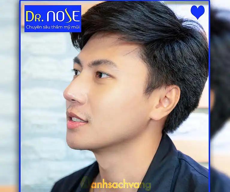 Hình ảnh Thẩm mỹ Dr.Nose: 147 Nhật Tảo, Quận 10