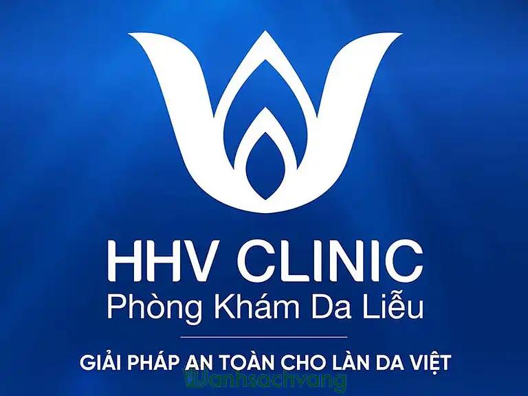 Hình ảnh Phòng Khám Da Liễu HHV Clinic: 353C Nguyễn Trọng Tuyển, Tân Bình