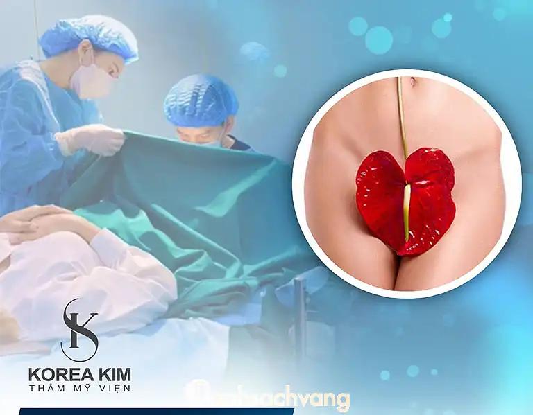 Hình ảnh Viện thẩm mỹ Korea Kim: 678 Lê Hồng Phong, Quận 10