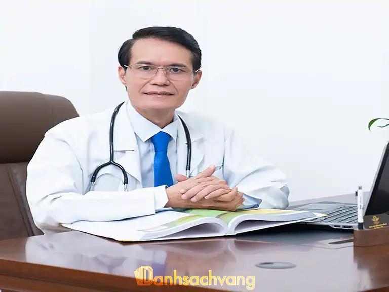 Hình ảnh Bác sĩ Lê Mai Hữu: Chuyên khoa Phẫu thuật Tạo hình Thẩm Mỹ