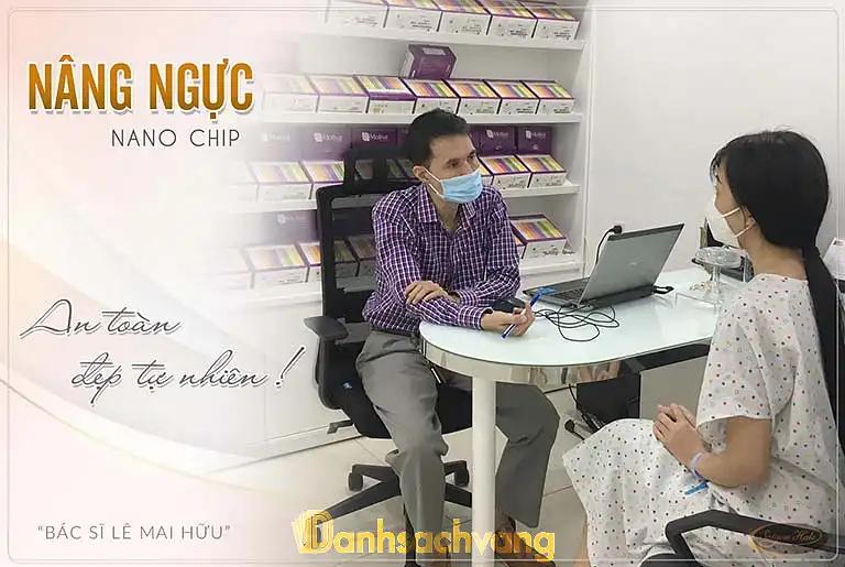Hình ảnh Bác sĩ Lê Mai Hữu: Chuyên khoa Phẫu thuật Tạo hình Thẩm Mỹ