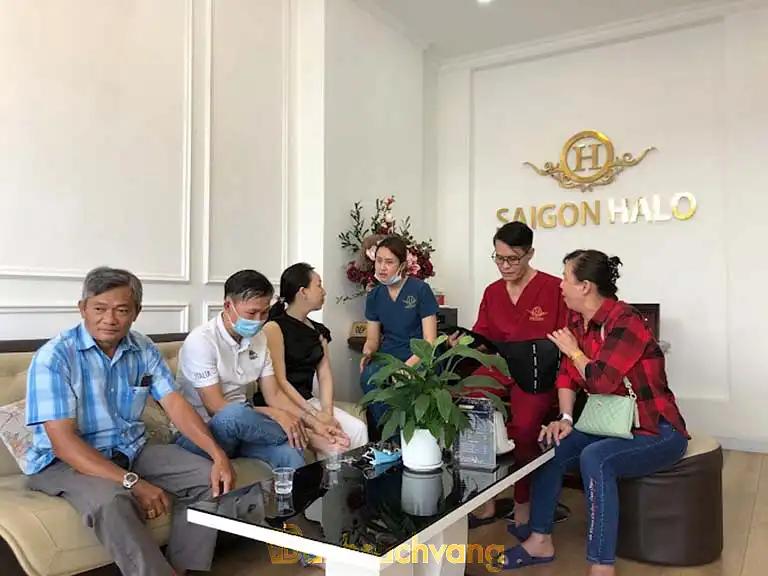 Hình ảnh Bác sĩ Lê Mai Hữu: Chuyên khoa Phẫu thuật Tạo hình Thẩm Mỹ