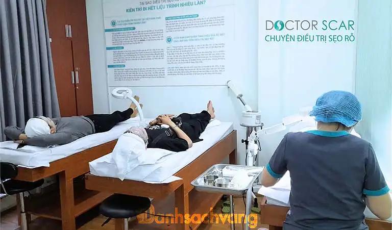 Hình ảnh Phòng Khám Da Liễu Doctor Scar: SS1N Hồng Lĩnh, Quận 10