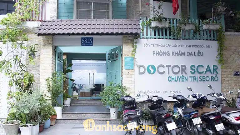 Hình ảnh Phòng Khám Da Liễu Doctor Scar: SS1N Hồng Lĩnh, Quận 10