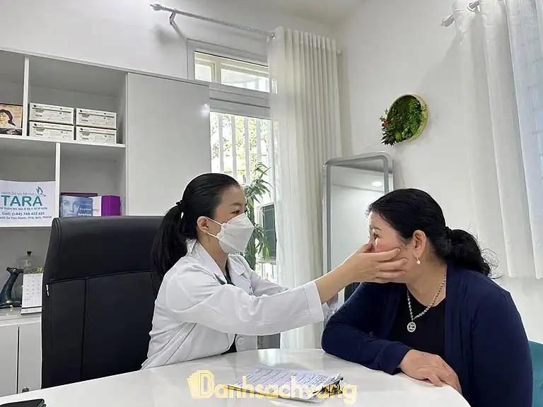 Hình ảnh Thẩm mỹ TARA Beauty Clinic: 632 Sư Vạn Hạnh, Quận 10