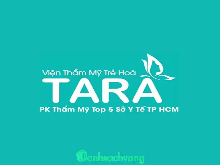 Hình ảnh Thẩm mỹ TARA Beauty Clinic: 632 Sư Vạn Hạnh, Quận 10
