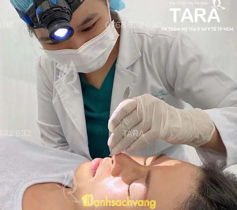 Hình ảnh Thẩm mỹ TARA Beauty Clinic: 632 Sư Vạn Hạnh, Quận 10