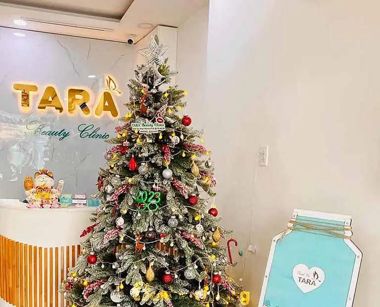 Hình ảnh Thẩm mỹ TARA Beauty Clinic: 632 Sư Vạn Hạnh, Quận 10