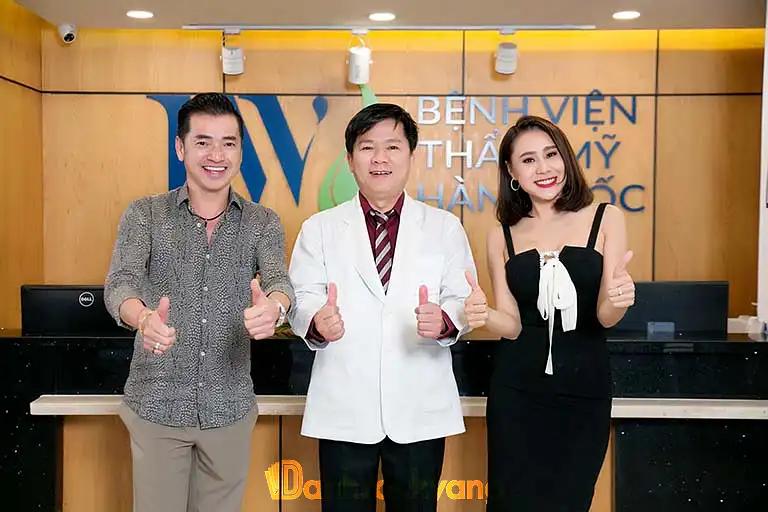 Hình ảnh Bác sĩ Nguyễn Phan Tú Dung: Chuyên khoa Phẫu thuật Tạo hình Thẩm Mỹ