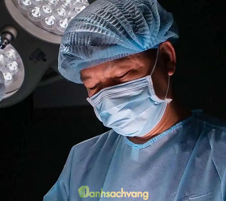 Hình ảnh Bác sĩ Nguyễn Phan Tú Dung: Chuyên khoa Phẫu thuật Tạo hình Thẩm Mỹ