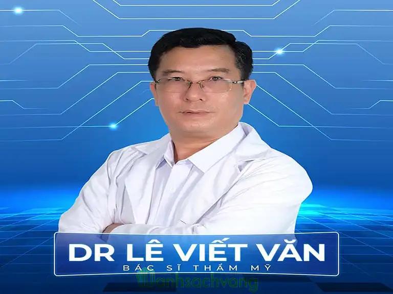 Hình ảnh Bác sĩ CKI Lê Viết Văn: Chuyên khoa Phẫu thuật Tạo hình Thẩm Mỹ