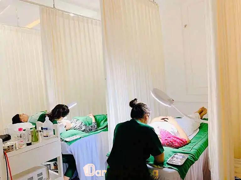 Hình ảnh Bống Spa: 123 Nguyễn Hồng Đào, Tân Bình