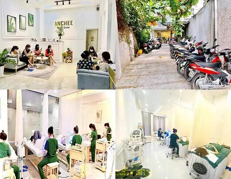 Hình ảnh Bống Spa: 123 Nguyễn Hồng Đào, Tân Bình