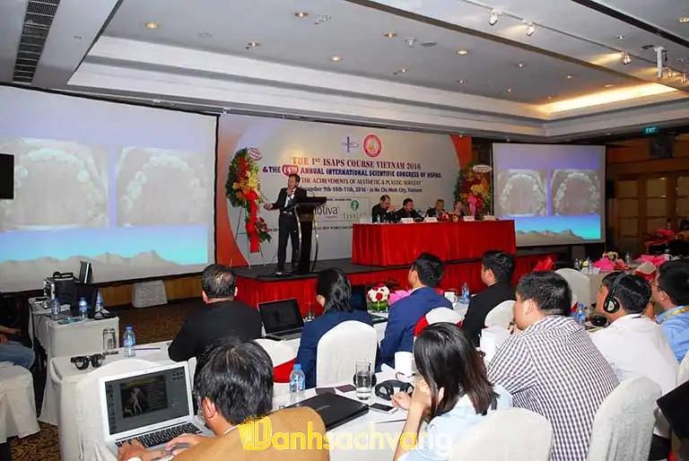 Hình ảnh Bác sĩ Lê Tấn Hùng: Chuyên khoa Phẫu thuật Tạo hình Thẩm Mỹ