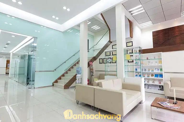 Hình ảnh Phòng khám chuyên khoa da Stamford Skin Centre: 99 Sương Nguyệt Ánh, Quận 1