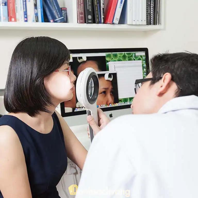 Hình ảnh Phòng khám chuyên khoa da Stamford Skin Centre: 99 Sương Nguyệt Ánh, Quận 1