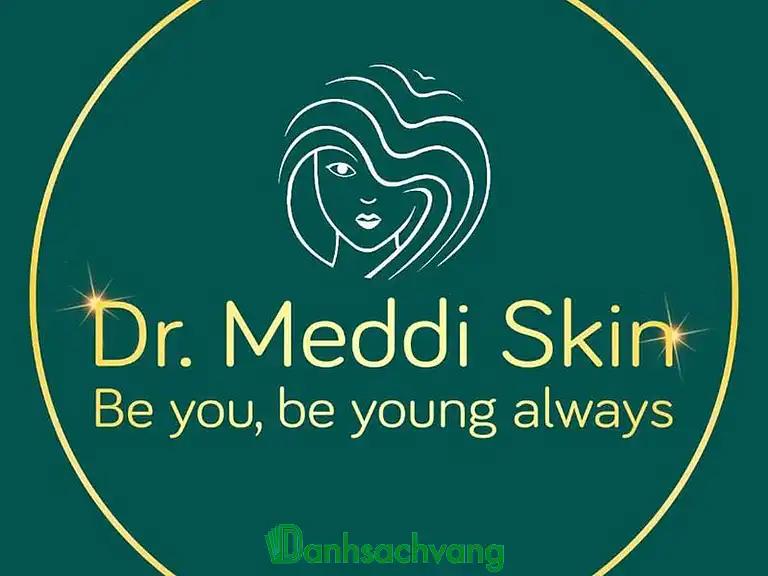 Hình ảnh Meddi Skin - Spa & Clinics: 15A Trần Doãn Khanh, Quận 1