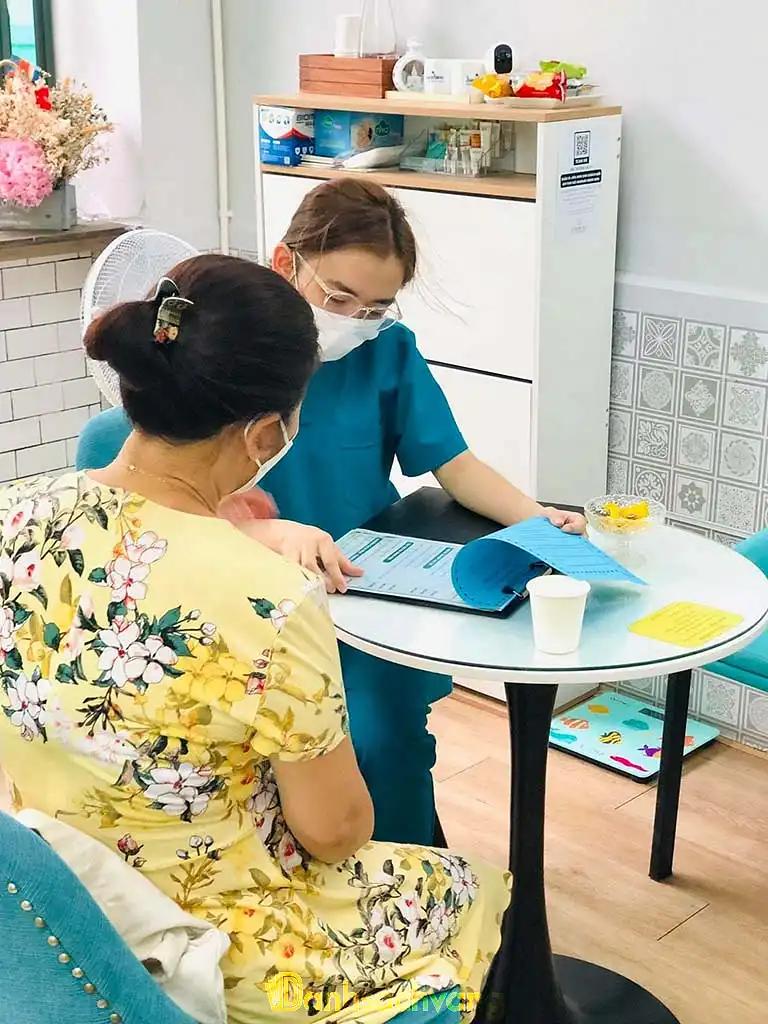 Hình ảnh Meddi Skin - Spa & Clinics: 15A Trần Doãn Khanh, Quận 1