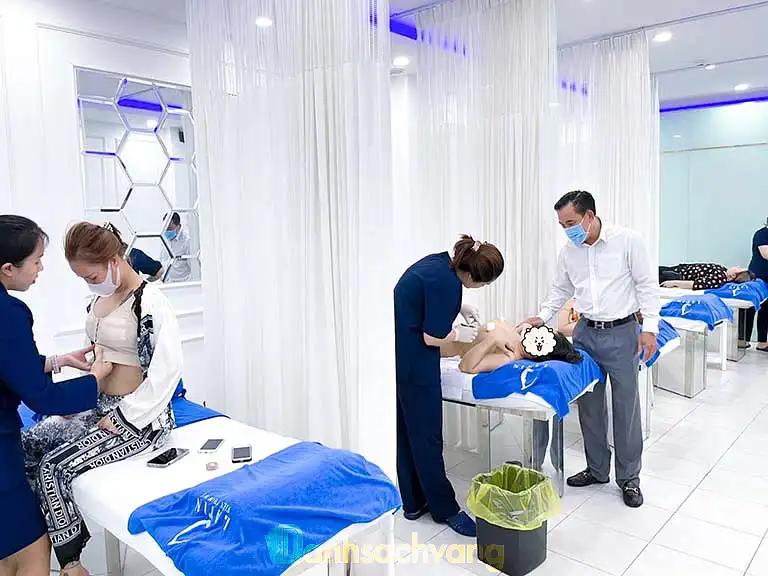 Hình ảnh Bác sĩ CKII Trịnh Quang Đại: Chuyên khoa Phẫu thuật Tạo hình Thẩm Mỹ