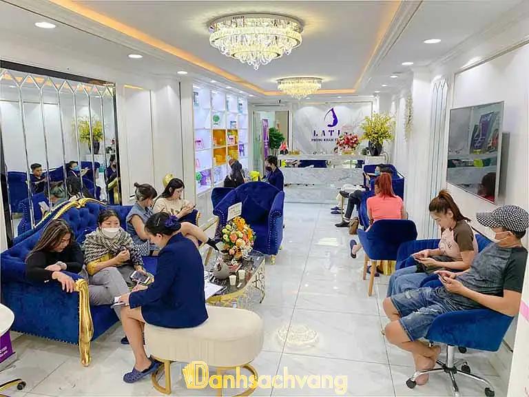 Hình ảnh Bác sĩ CKII Trịnh Quang Đại: Chuyên khoa Phẫu thuật Tạo hình Thẩm Mỹ