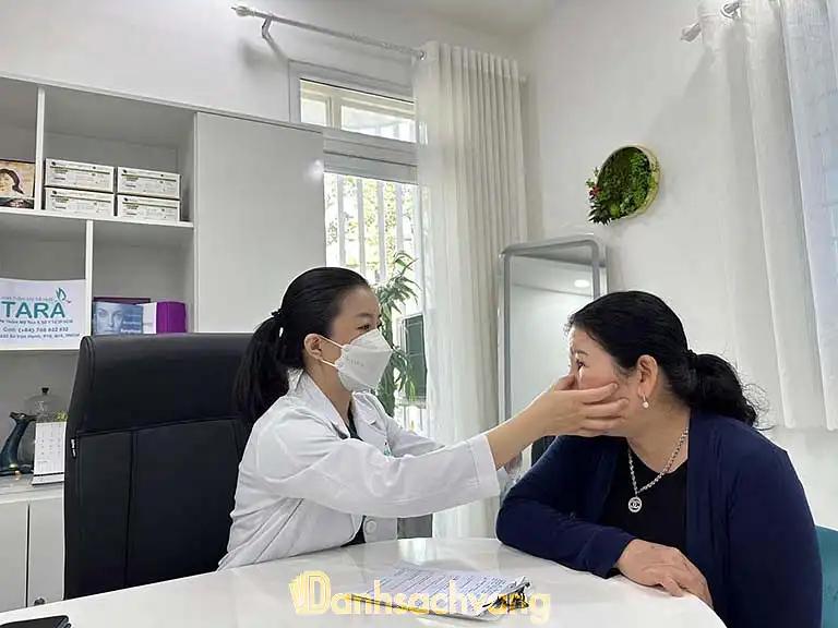 Hình ảnh TS. Bs Cái Hữu Ngọc Thảo Trang (Dr Trang Tiona): Chuyên khoa Phẫu thuật Tạo hình Thẩm Mỹ