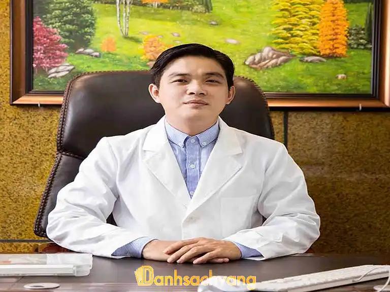 Hình ảnh Bác sĩ Lâm Bảo Cường: Chuyên khoa Phẫu thuật Tạo hình Thẩm Mỹ