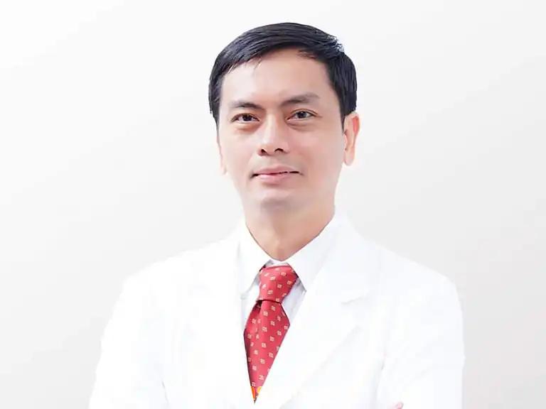 Hình ảnh Thạc sĩ, Bác sĩ Nguyễn Anh Minh: Chuyên khoa Phẫu thuật Tạo hình Thẩm Mỹ