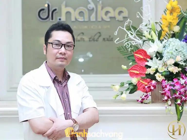 Hình ảnh Bác sĩ Lê Viết Hải: Chuyên khoa Phẫu thuật Tạo hình Thẩm Mỹ