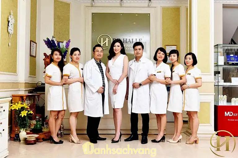Hình ảnh Bác sĩ Lê Viết Hải: Chuyên khoa Phẫu thuật Tạo hình Thẩm Mỹ