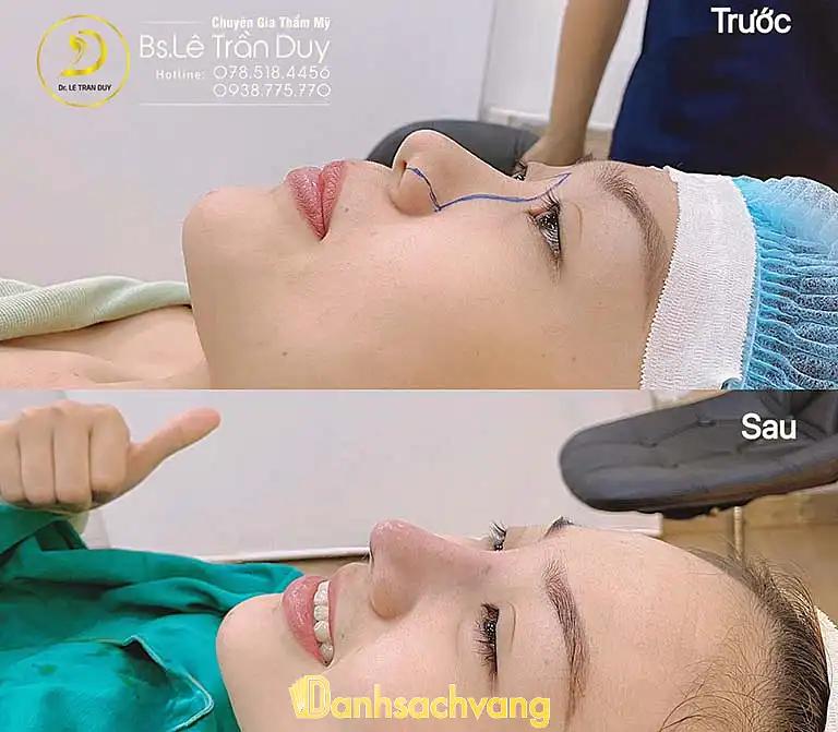 Hình ảnh Viện Thẩm Mỹ Dr Duy: 877 Hồng Bàng, Quận 6