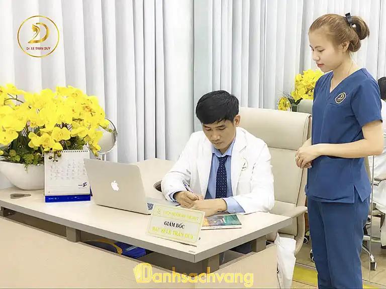 Hình ảnh Viện Thẩm Mỹ Dr Duy: 877 Hồng Bàng, Quận 6