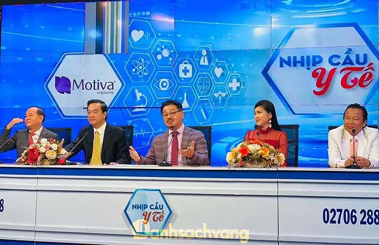 Hình ảnh PGS.TS Bác sĩ Lê Hành: Chuyên khoa Phẫu thuật Tạo hình Thẩm Mỹ