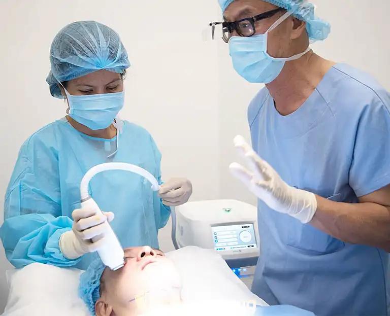 Hình ảnh Viện thẩm mỹ FV - Bệnh viện FV: 6 Nguyễn Lương Bằng, Quận 7