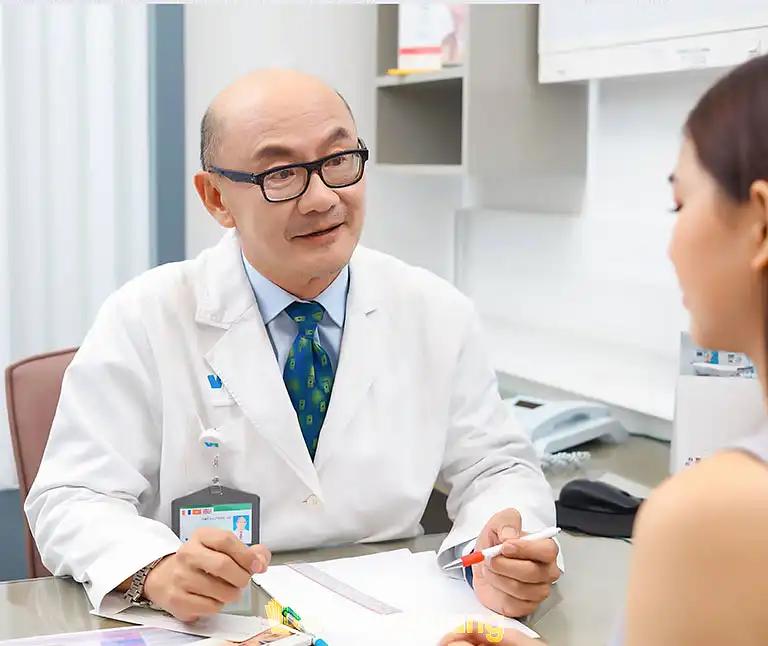 Hình ảnh Viện thẩm mỹ FV - Bệnh viện FV: 6 Nguyễn Lương Bằng, Quận 7