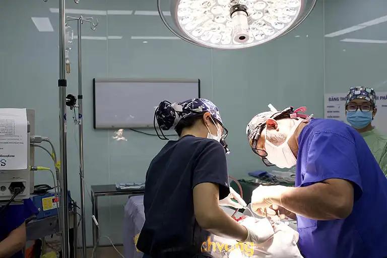 Hình ảnh Đơn vị Tạo hình thẩm mỹ - Bệnh viện 1A: 540 Lý Thường Kiệt, Tân Bình