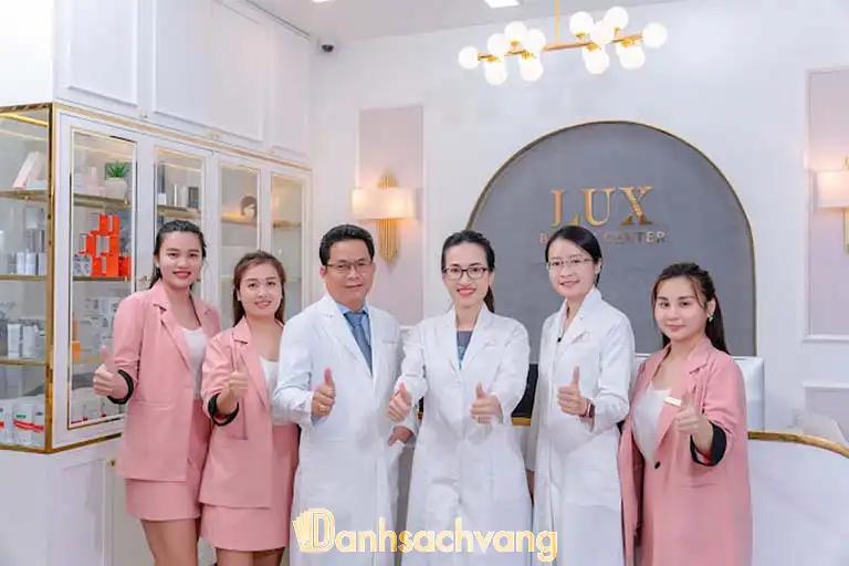 Hình ảnh Viện thẩm mỹ Da liễu Lux Beauty Center