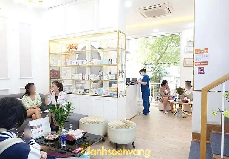 Hình ảnh Viện thẩm mỹ Da liễu Lux Beauty Center